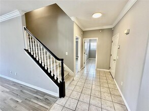 3908 SW Hawthorne St in Bentonville, AR - Foto de edificio - Building Photo