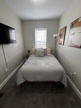 2313 W Lafayette Ave in Baltimore, MD - Building Photo - Building Photo