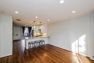847 3rd St SW in Washington, DC - Building Photo