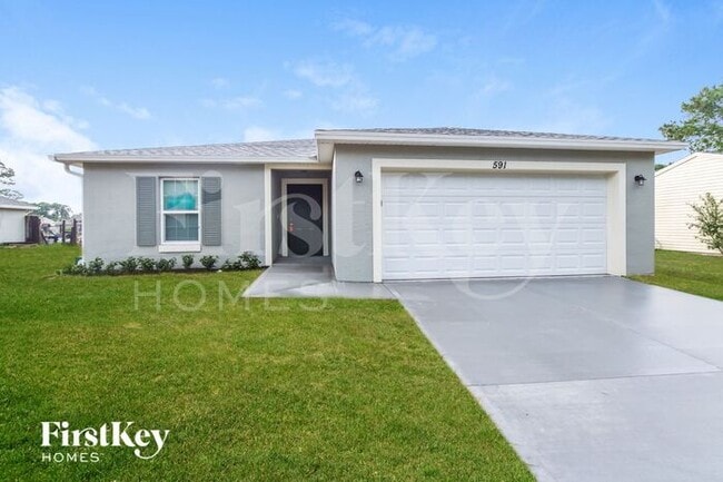 property at 591 Brickell St SE