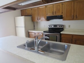 Eagle Brook in Knoxville, TN - Foto de edificio - Building Photo