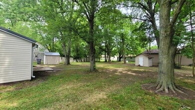 1307 S Massachusetts Ave in Portland, IN - Building Photo - Building Photo