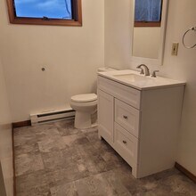 203 Stafford Rd, Unit Duplex in Millport, NY - Foto de edificio - Building Photo