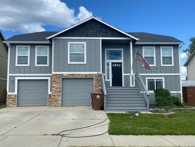 1618 W Carolina Way in Spokane, WA - Building Photo - Building Photo