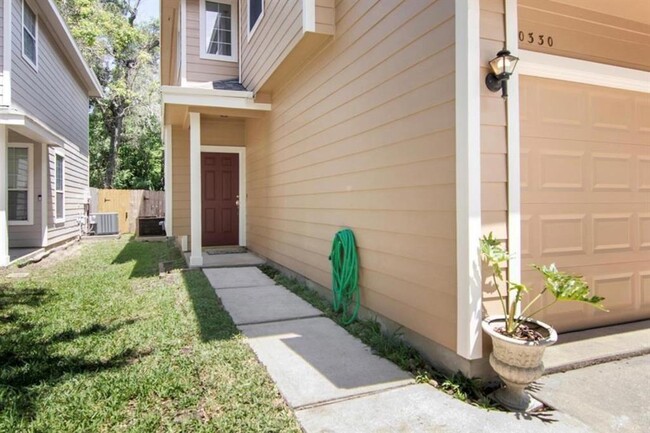20330 Roble Green Trail in Humble, TX - Building Photo - Building Photo