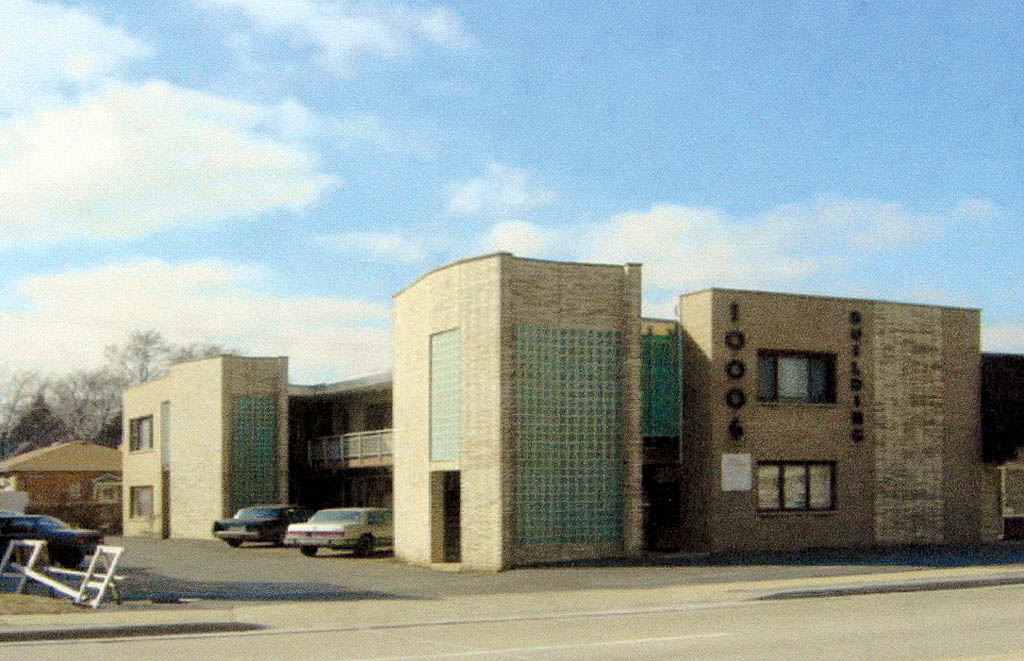 10006 S Kedzie in Evergreen Park, IL - Building Photo