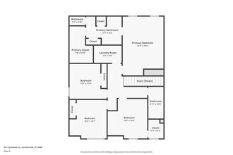 251 Clydesdale Cir in Summerville, SC - Building Photo - Building Photo