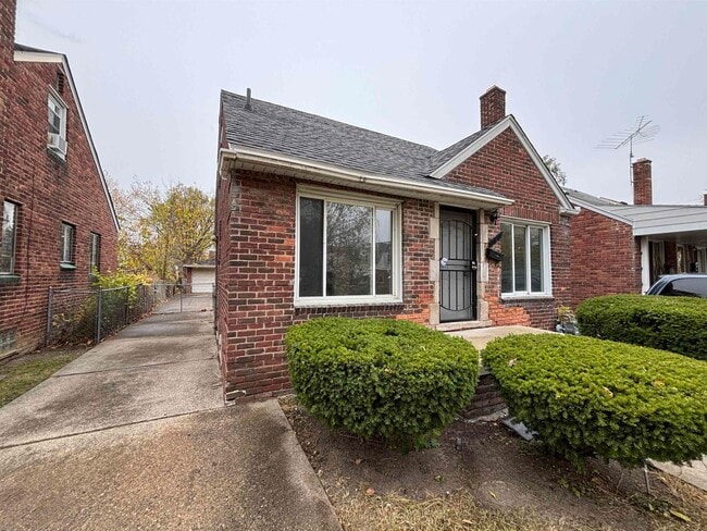 property at 7795 Heyden