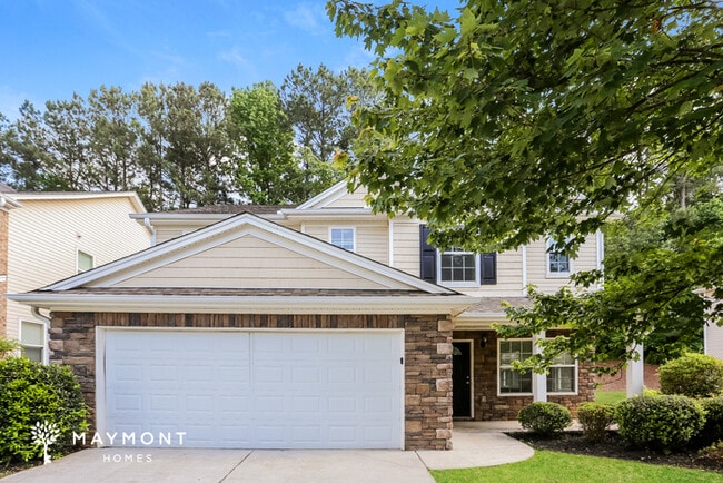 property at 5601 Sable Way