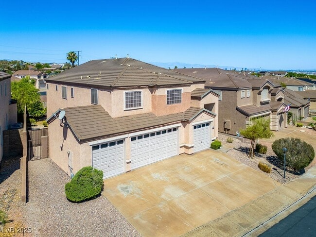 189 Mt St Helens Dr in Henderson, NV - Building Photo - Building Photo