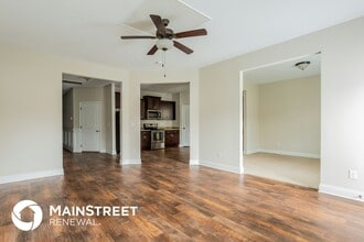 1209 Catawba Way in Murfreesboro, TN - Building Photo - Building Photo