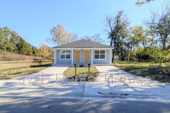 property at 5827 Ave B