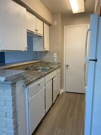 Spring Branch Gardens Apartments photo'