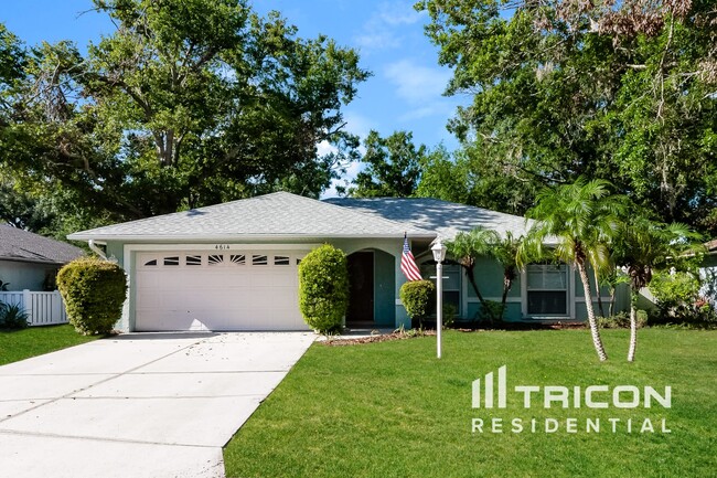 4614 Breezy Pines Blvd