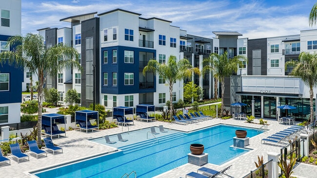 Vue at the Ridge