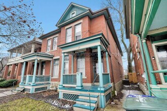 69 E 1st Ave in Columbus, OH - Building Photo - Building Photo