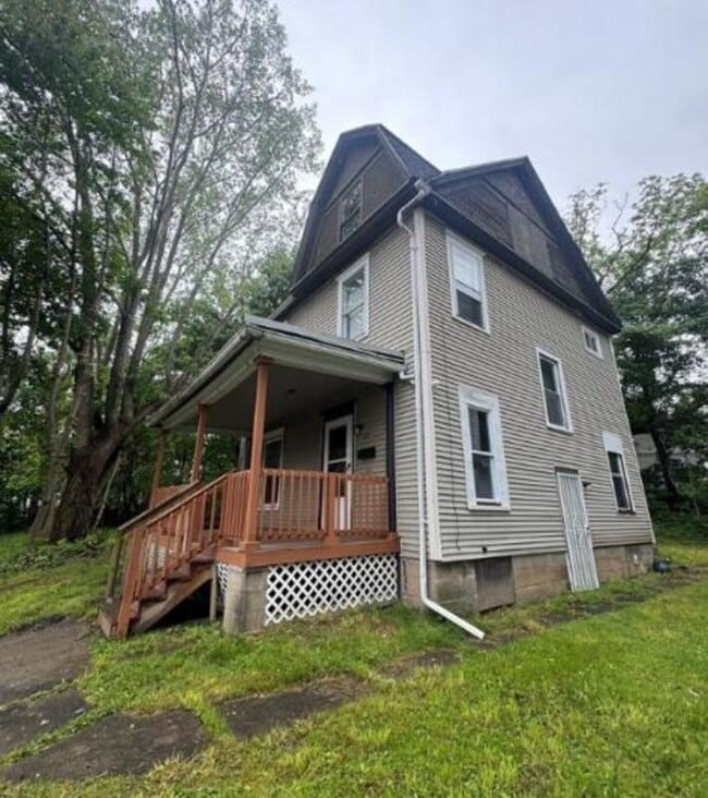 213 Flint St in Rochester, NY - Building Photo - Building Photo