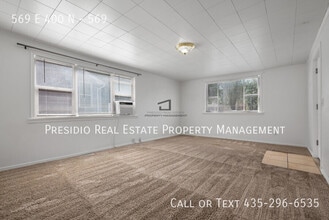 569 E 400 N-Unit -569 in Provo, UT - Building Photo - Building Photo