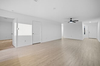 5410 Hornbeck Hts in Converse, TX - Building Photo - Building Photo