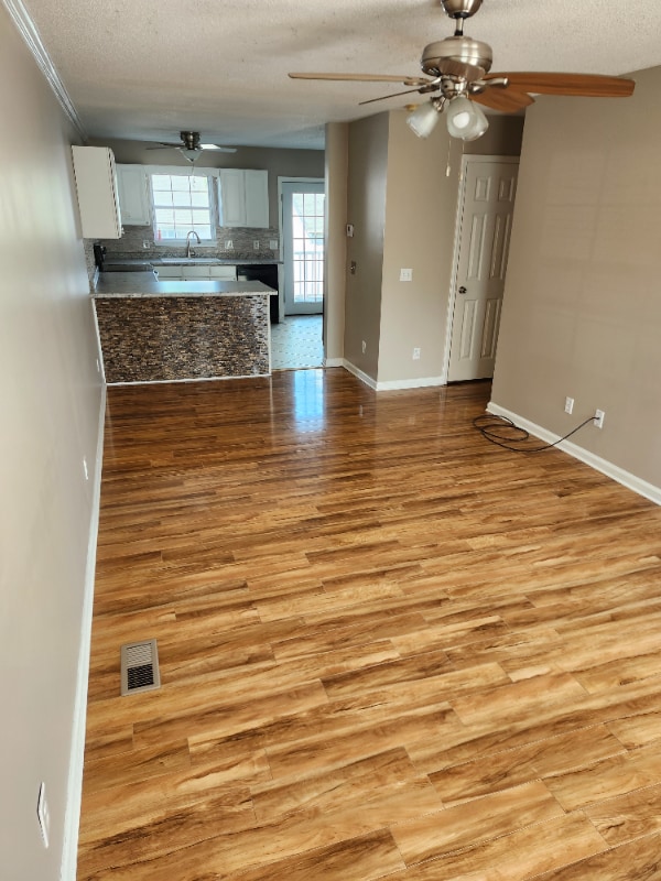 219 Hunter Hills Cir in Bristol, TN - Foto de edificio - Building Photo