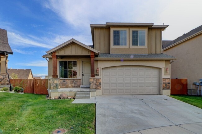 property at 2801 W Bear Ridge Way