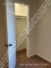 112 Fleming Ave in Pacolet, SC - Foto de edificio - Building Photo