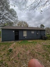 2551 Dakar Ave in Memphis, TN - Building Photo - Building Photo