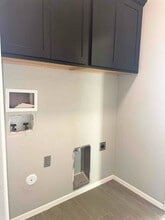 1144 Ranger St, Unit A in El Paso, TX - Building Photo - Building Photo