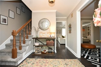 7015 Keston Cir in Indianapolis, IN - Building Photo - Building Photo