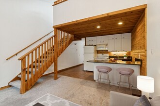 2285 Sidewinder Dr, Unit #731 in Park City, UT - Building Photo - Building Photo