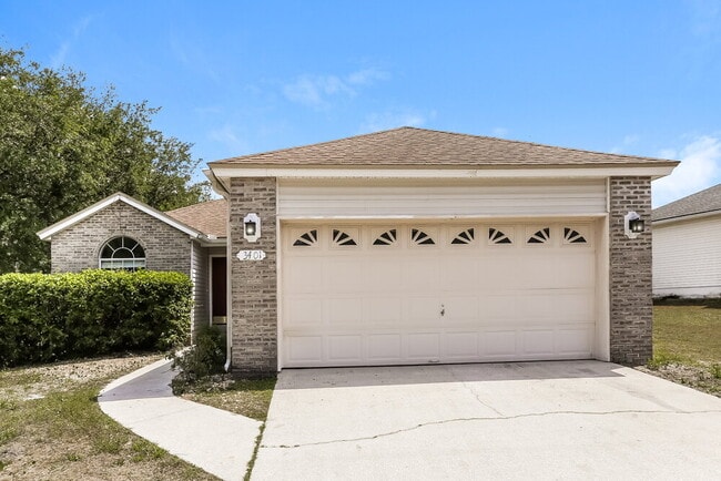 property at 3401 Millcrest Dr