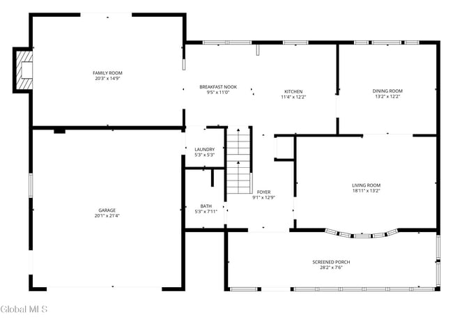 3 Springwood Manor Dr in Albany, NY - Building Photo - Building Photo