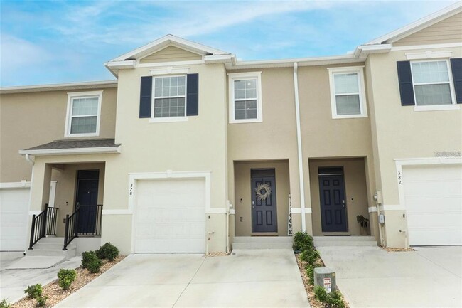 property at 378 Feltrim Reserve Blvd