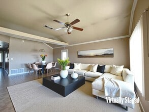 1109 Powder River Dr in Killeen, TX - Building Photo - Building Photo