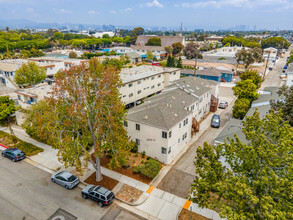 2609 Euclid St in Santa Monica, CA - Building Photo - Building Photo