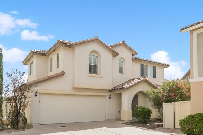 property at 9327 Pyrope Ct
