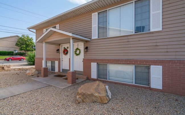 property at 455 S 1100 E