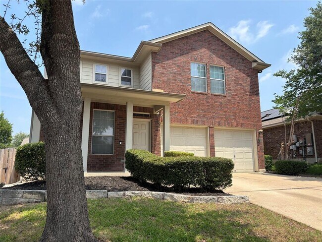 1608 Bowerton Dr in Austin, TX - Building Photo - Building Photo