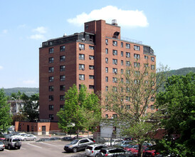 25 Exchange St in Binghamton, NY - Building Photo - Building Photo