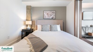 5201 Leesburg Pike, Unit 629 in Baileys Crossroads, VA - Building Photo - Building Photo