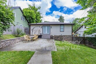 1406 Lillian St in Nashville, TN - Building Photo - Building Photo