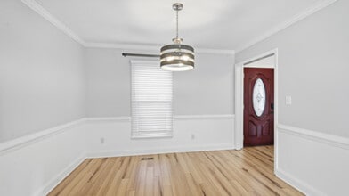 3213 Terrel Mill Rd in Raleigh, NC - Building Photo - Building Photo