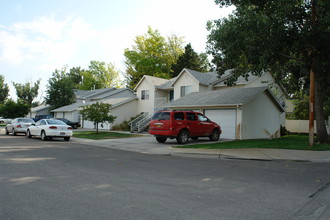 1425 N Bluff St in Boise, ID - Building Photo - Building Photo