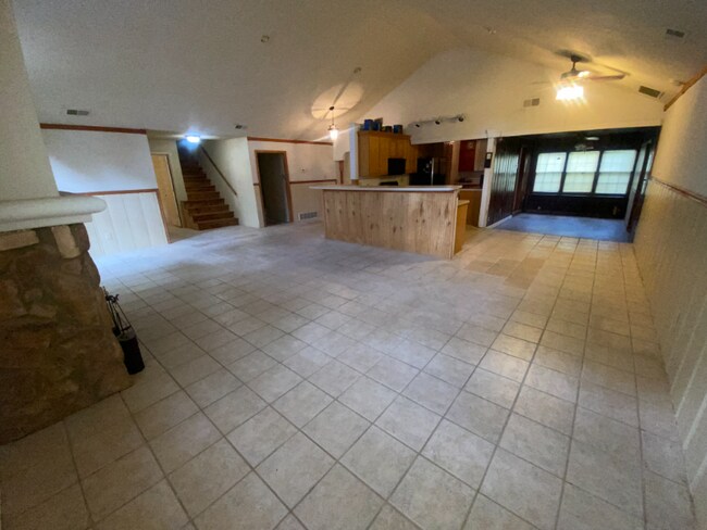 3277 Barron Ave in Memphis, TN - Foto de edificio - Building Photo