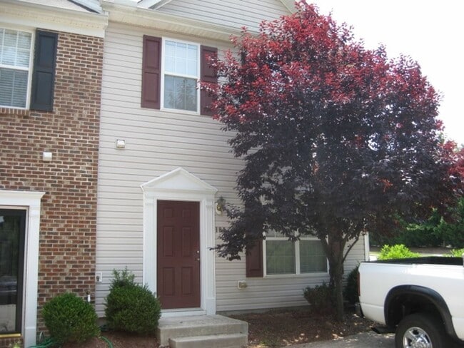 property at 100 Ranger Pl