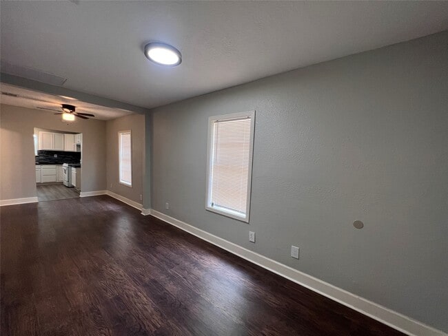 property at 2412 Stuart St