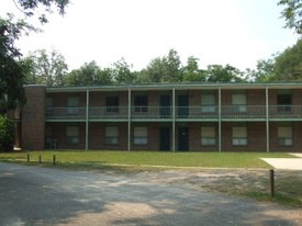 Heritage Oaks Apartments