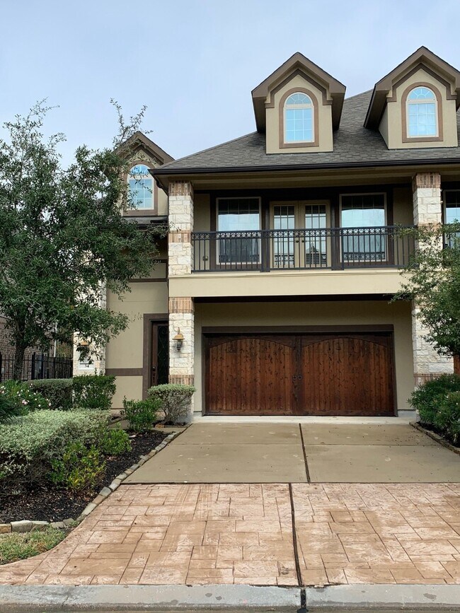 34 Herons Flight Pl in Spring, TX - Building Photo - Building Photo