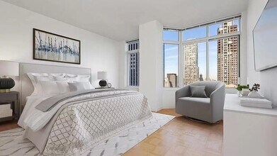 2 Maiden Ln, Unit 2906 in New York, NY - Building Photo - Building Photo