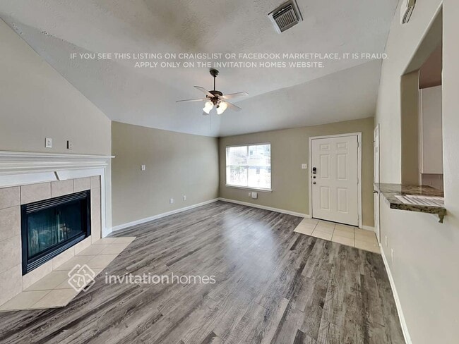 1023 Redcrest Springs Ct in Houston, TX - Building Photo - Building Photo